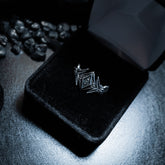 Prosperity - Faceless Jewelry - alternative and gothic dark jewelry - for the mysterious and fantastical - take it&