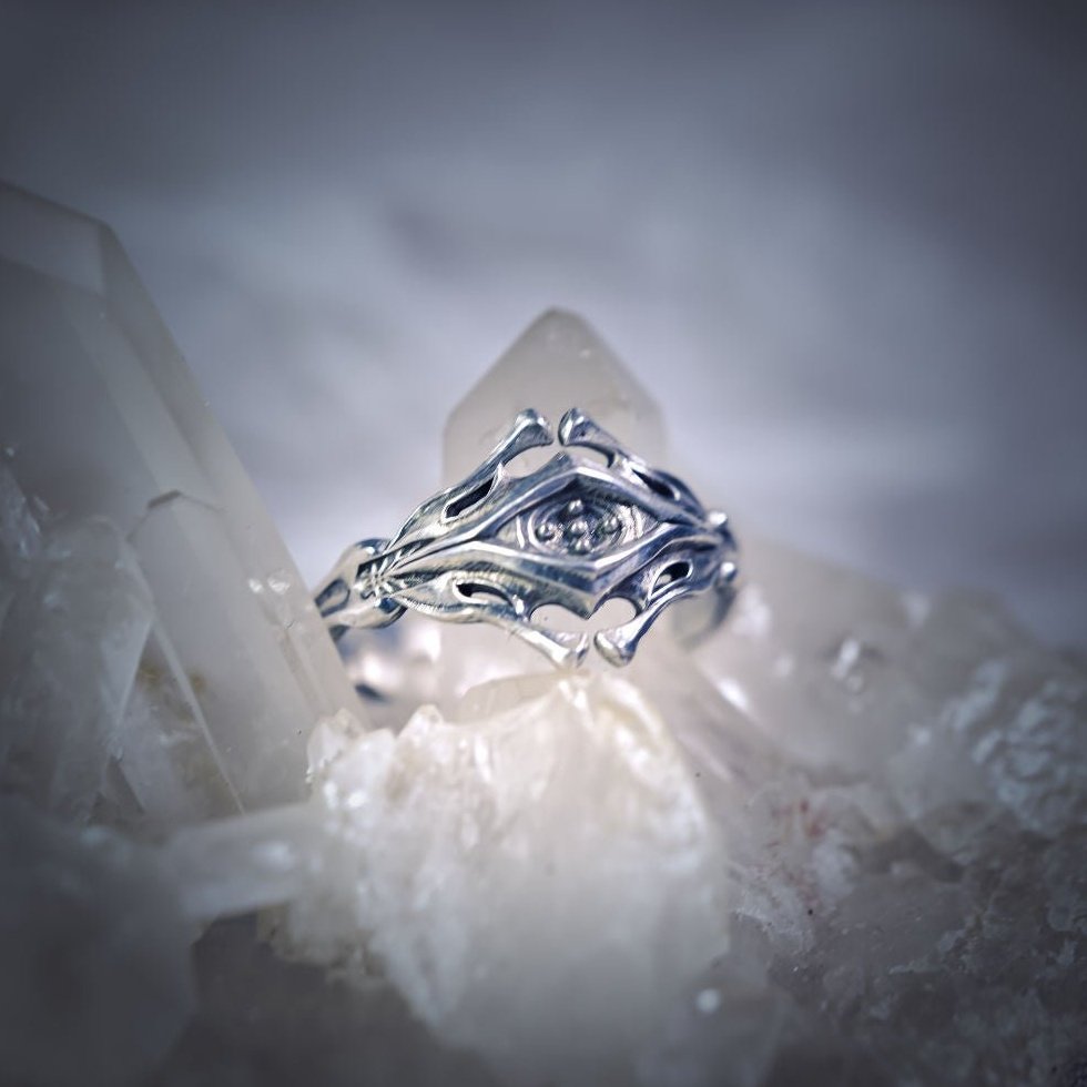 Ethereal - Faceless Jewelry