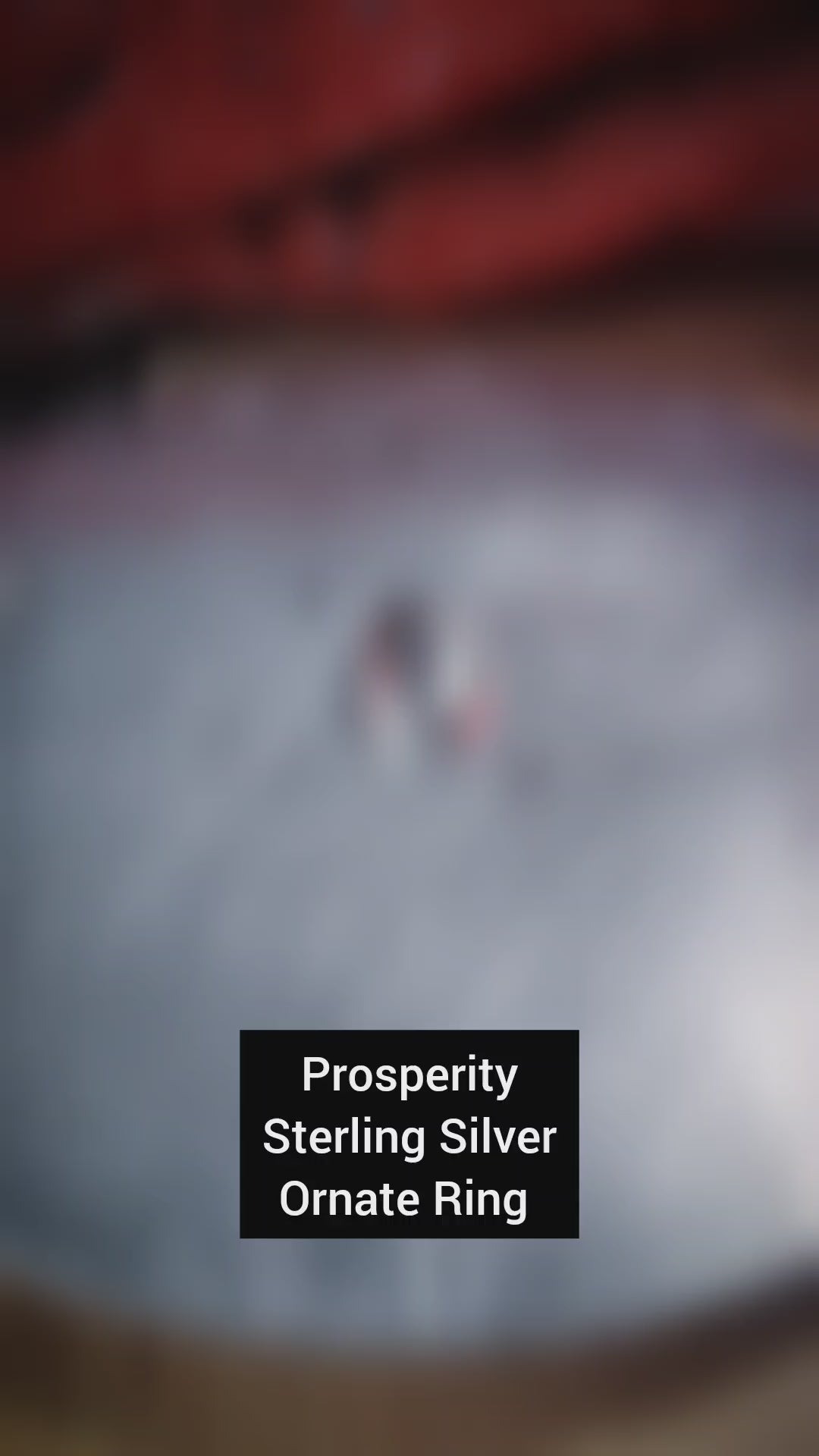 Prosperity