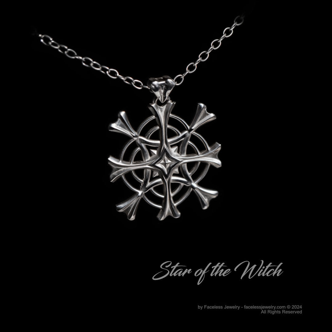 Star of the Witch